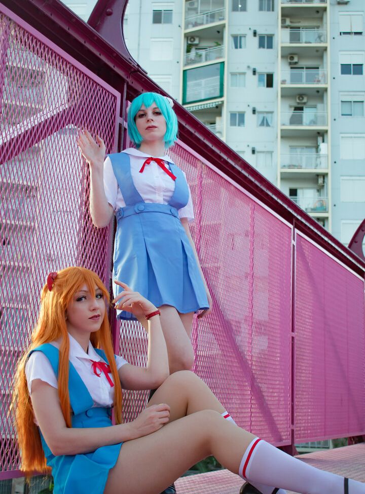 Cherryl Kitsune nackt #108459846