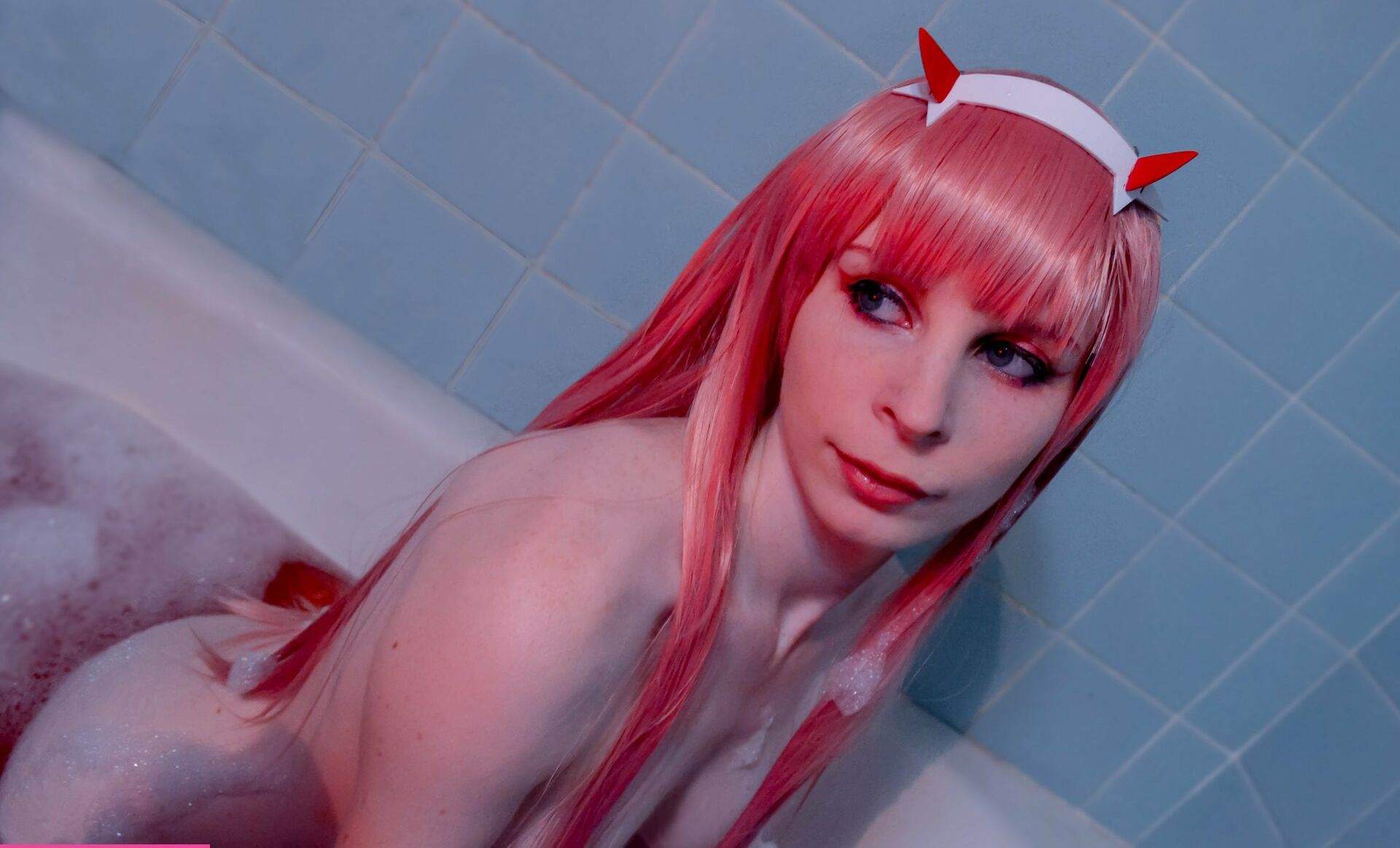 Cherryl Kitsune nackt #108459872