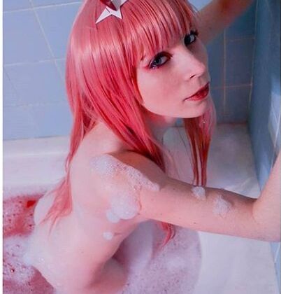 Cherryl Kitsune nackt #108459875