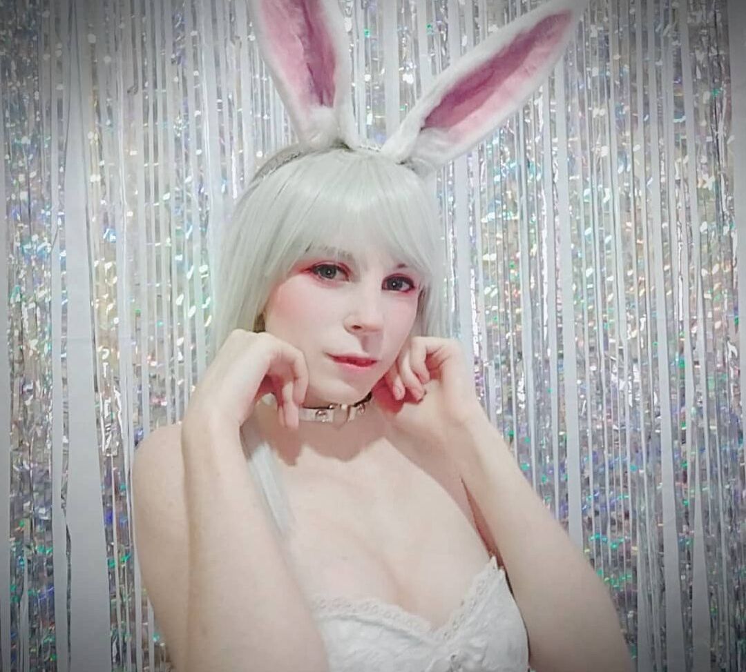 Cherryl Kitsune nackt #108459898