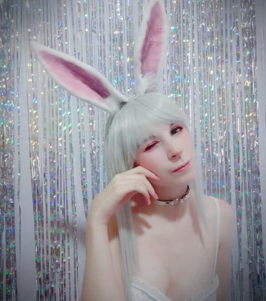 Cherryl Kitsune nackt #108459899