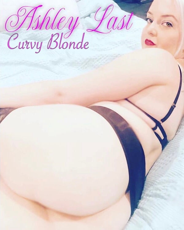 Ashley Last, Curvy Blonde Australian Adult Films Industry #95331436