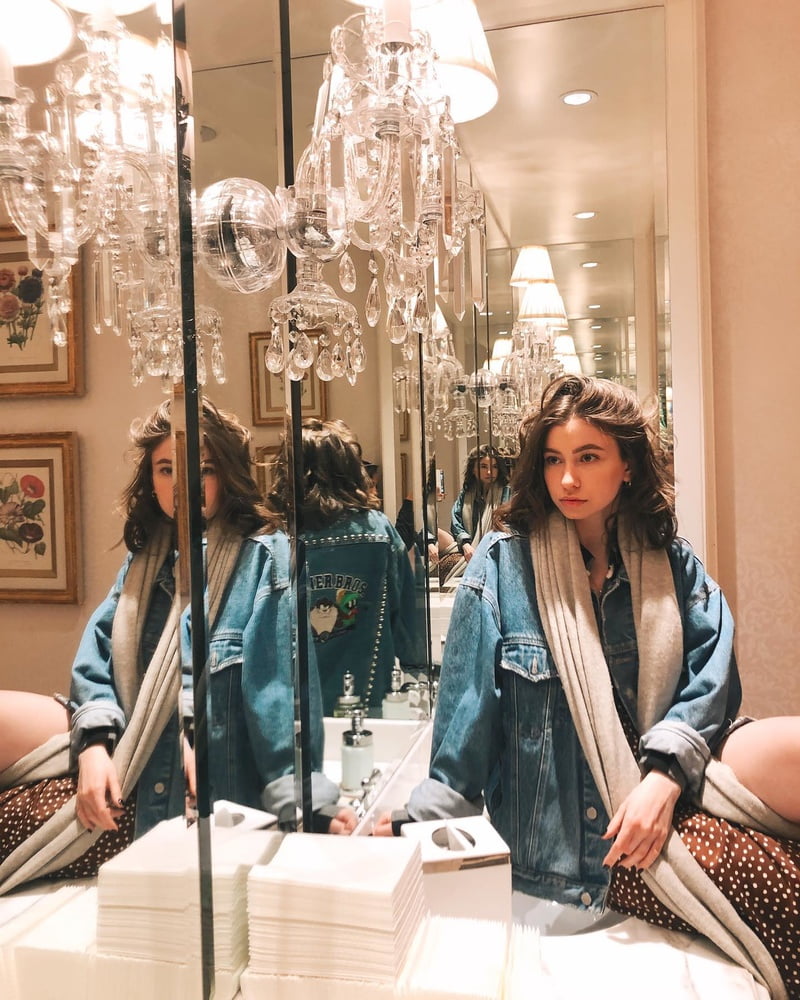 Katelyn nacon mega colección
 #106176348
