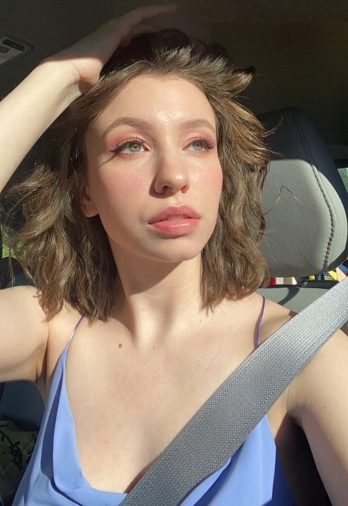 Katelyn nacon mega colección
 #106176361