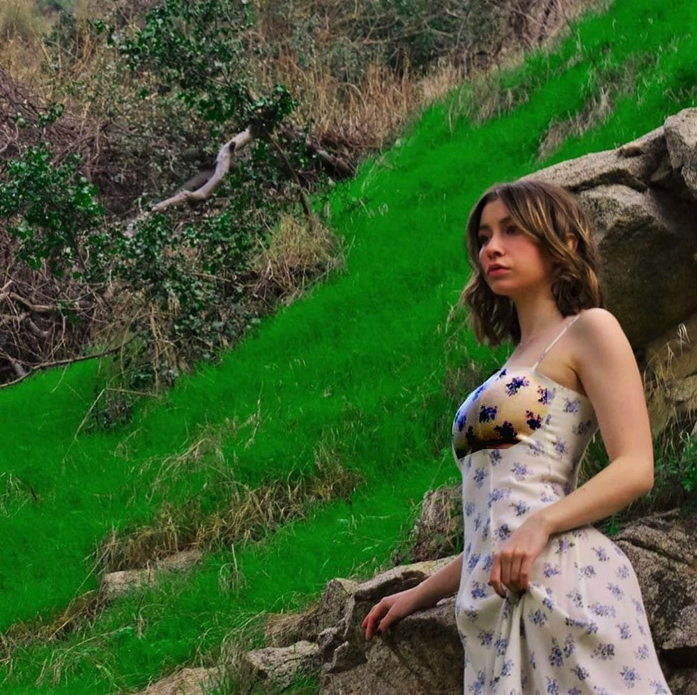 Katelyn nacon mega colección
 #106176379