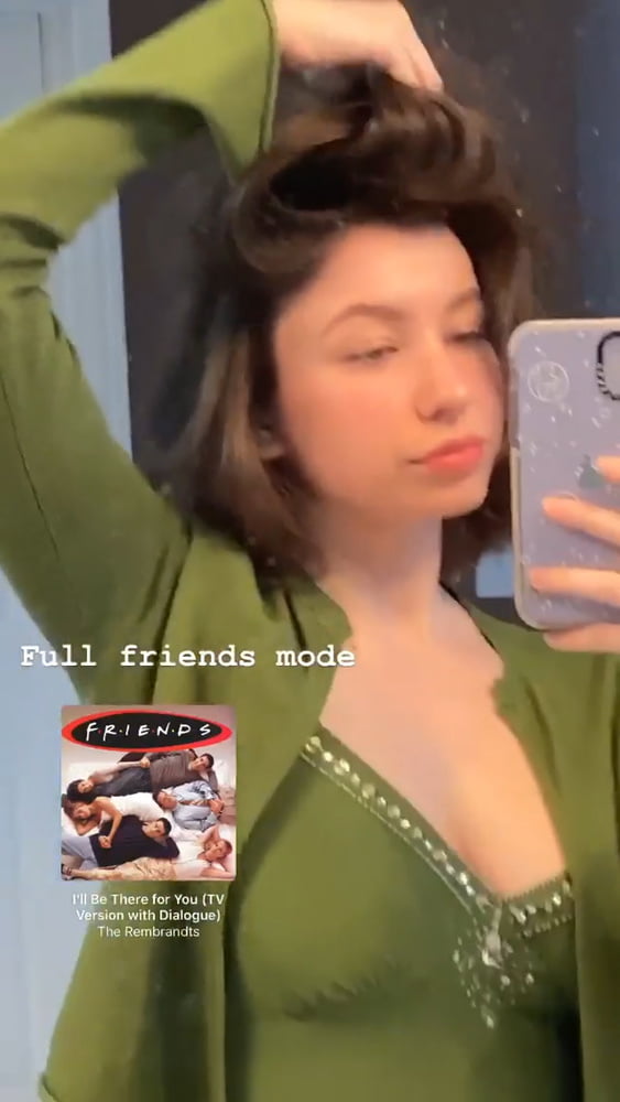 Katelyn nacon mega colección
 #106176389