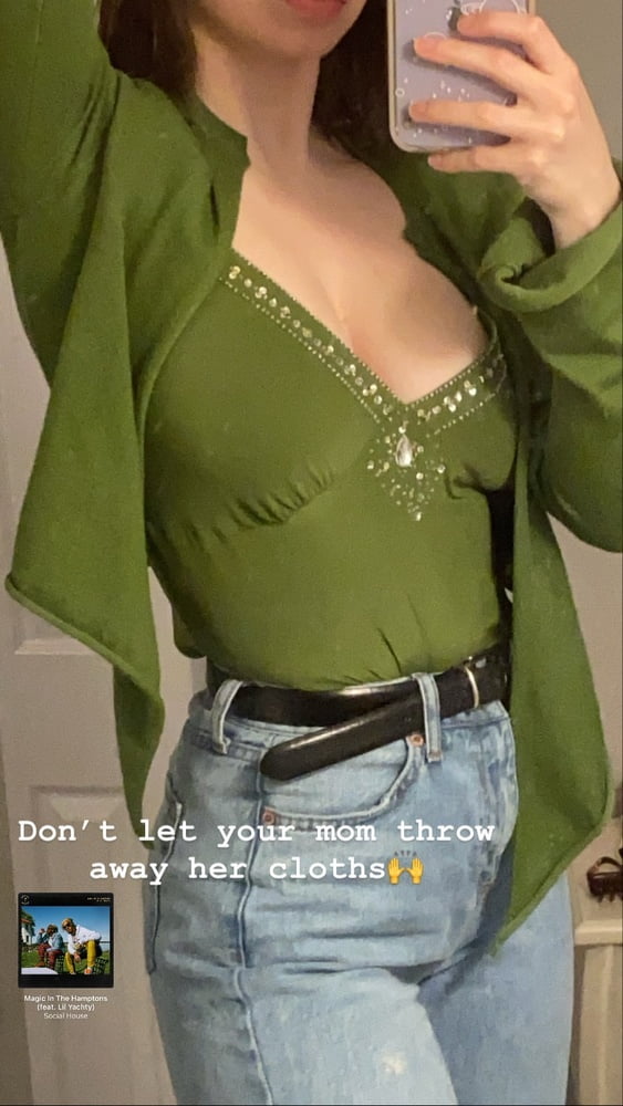 Katelyn nacon mega colección
 #106176393