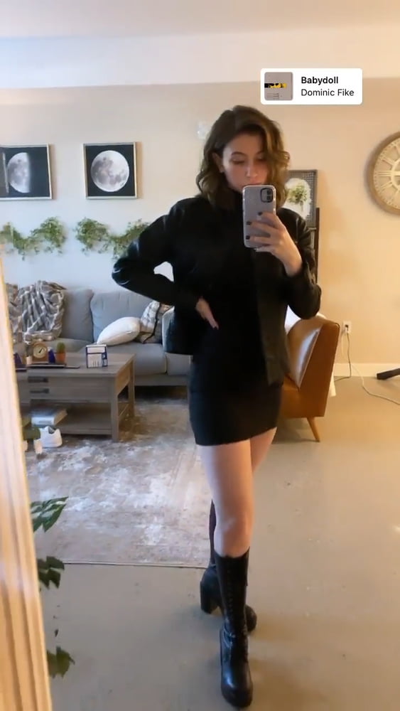 Katelyn nacon mega colección
 #106176403