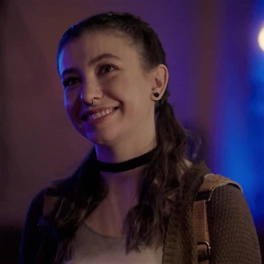 Katelyn nacon mega colección
 #106176412