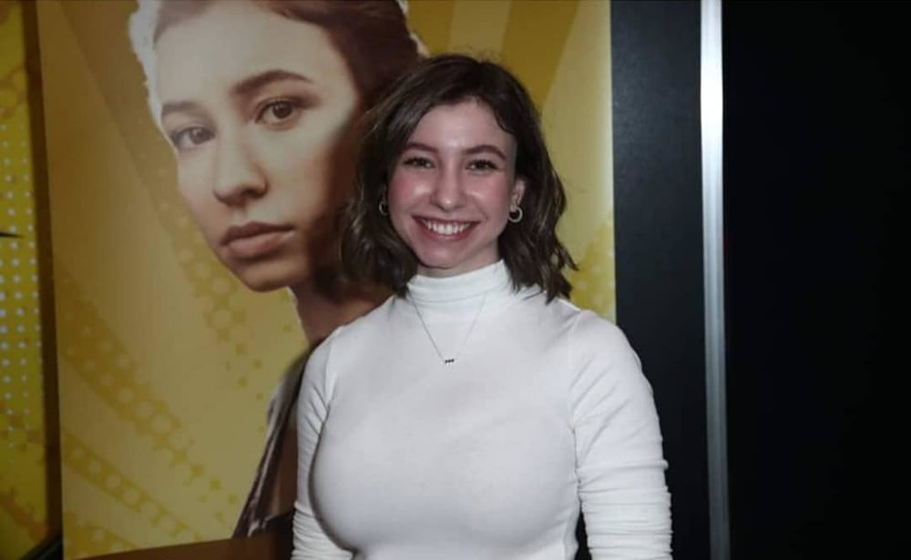 Katelyn nacon mega colección
 #106176419