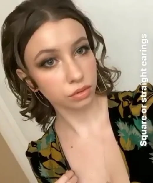 Katelyn nacon mega colección
 #106176425