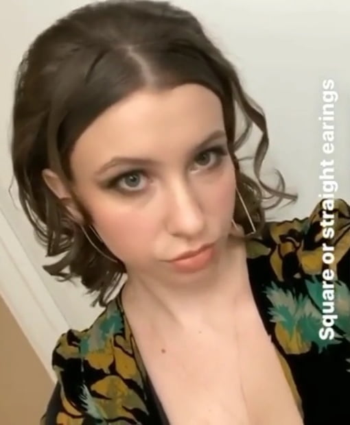 Katelyn nacon mega colección
 #106176427