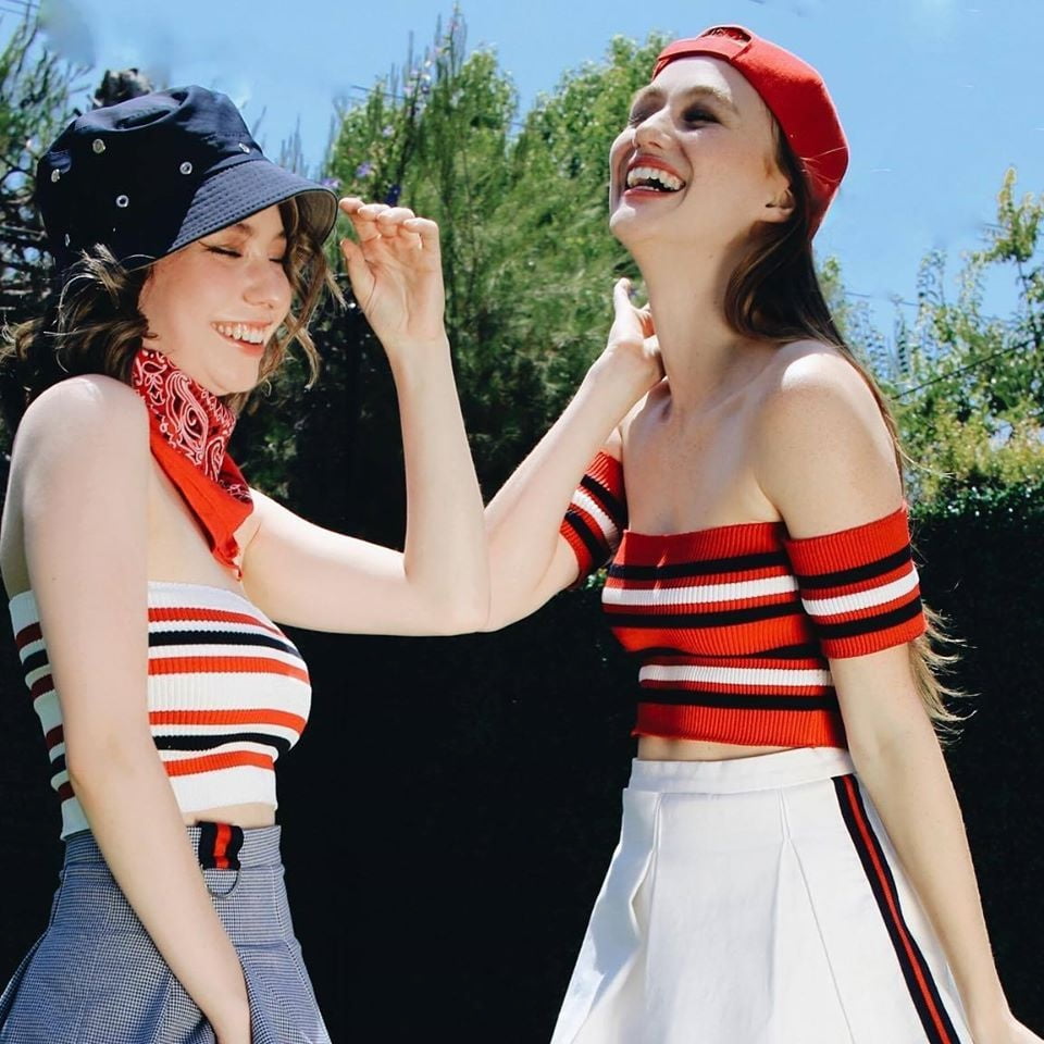Katelyn nacon mega colección
 #106176428