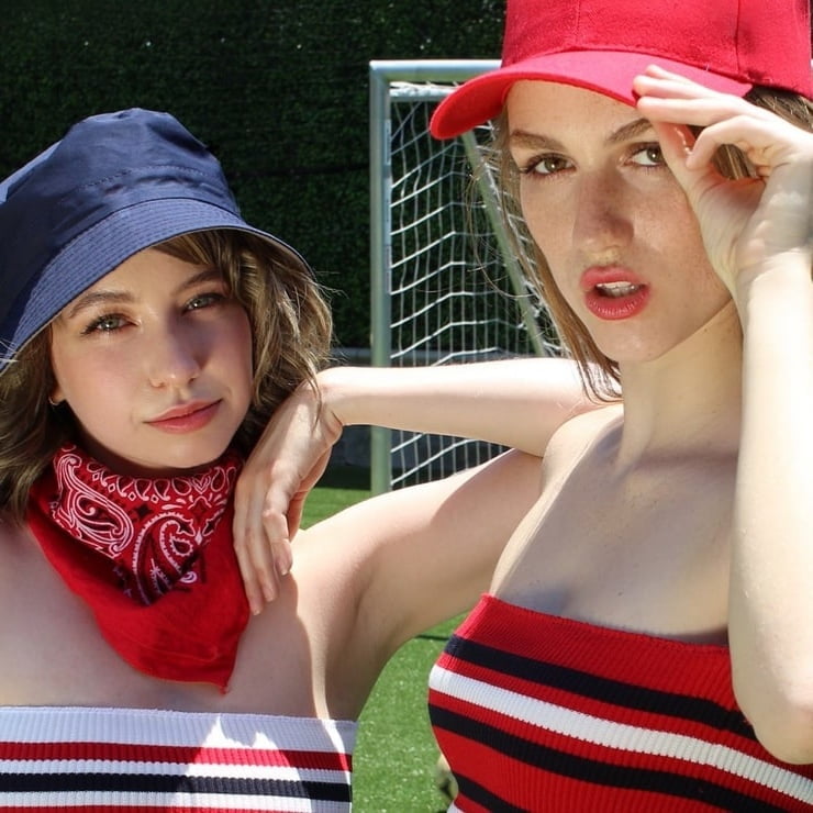 Katelyn nacon mega colección
 #106176430