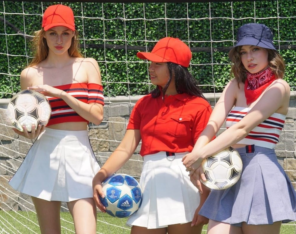 Katelyn nacon mega colección
 #106176441
