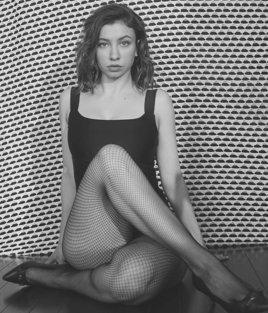 Katelyn nacon mega colección
 #106176452