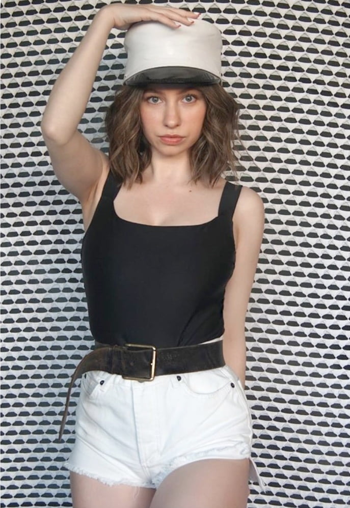 Katelyn nacon mega colección
 #106176458
