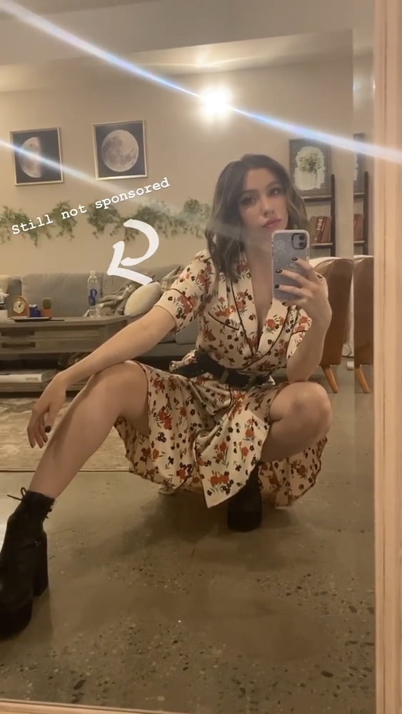 Katelyn nacon mega colección
 #106176466