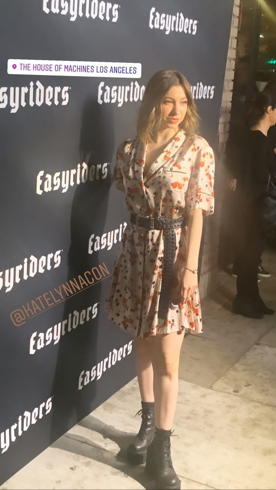 Katelyn nacon mega colección
 #106176474