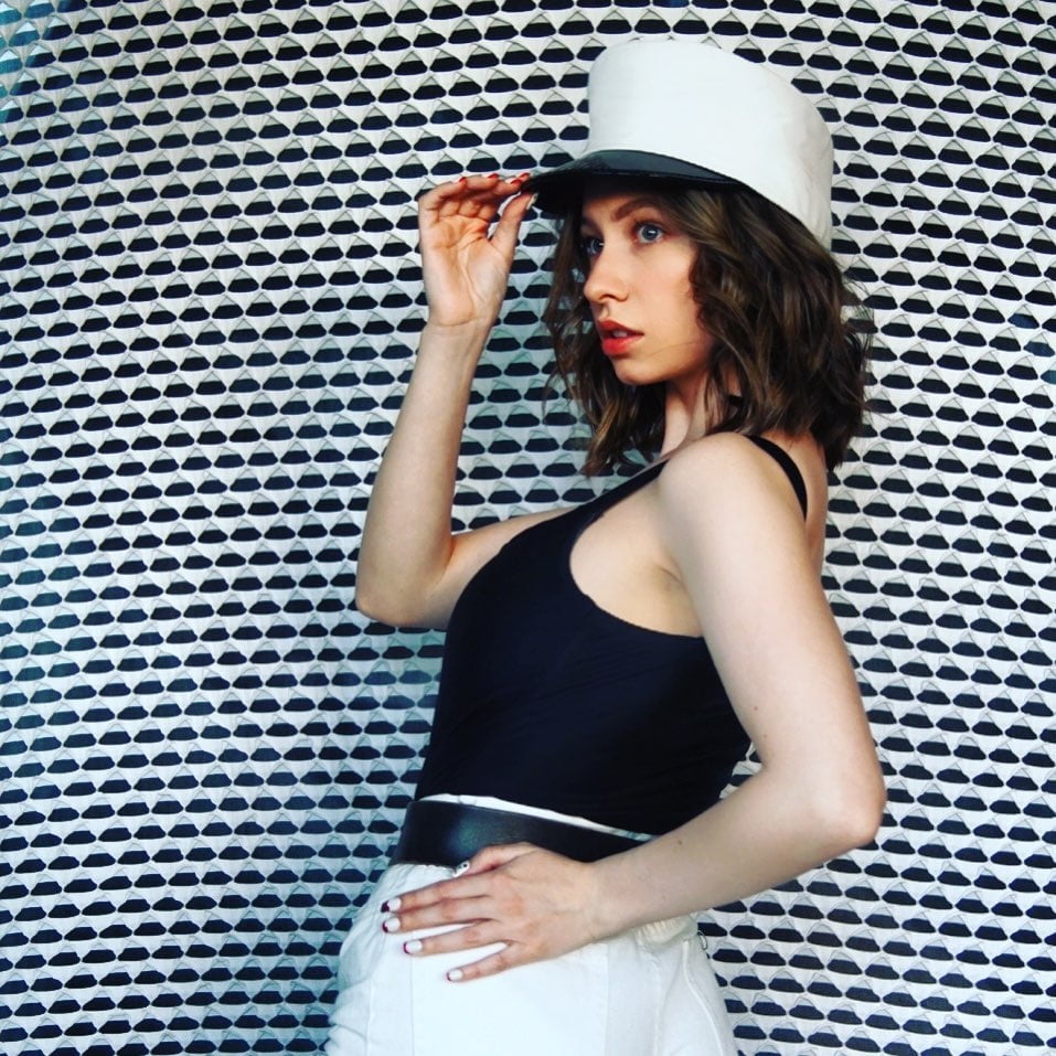 Katelyn nacon mega colección
 #106176497