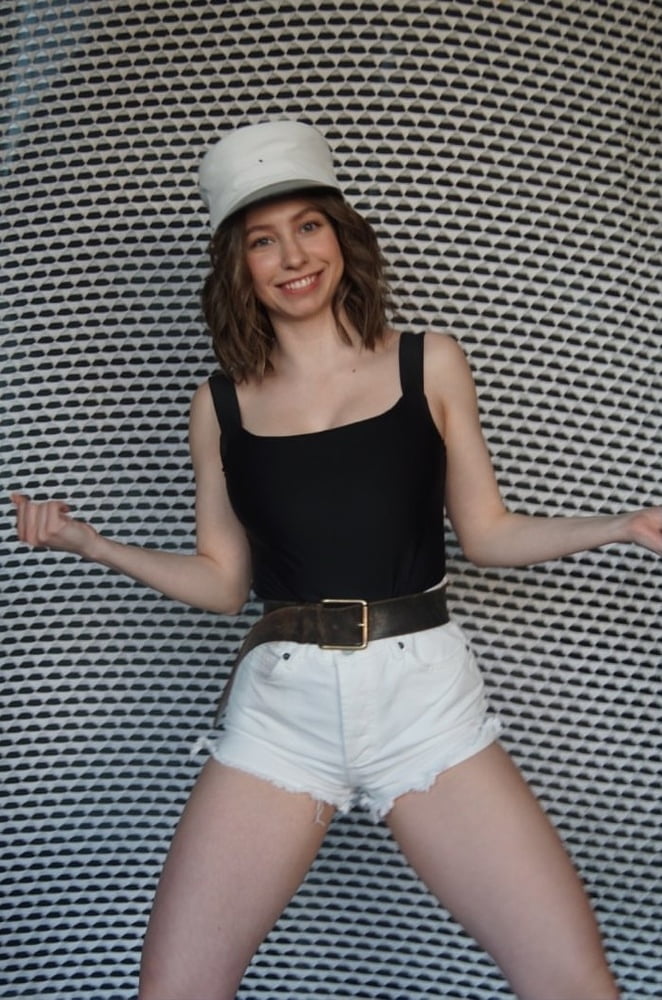 Katelyn nacon mega collezione
 #106176512