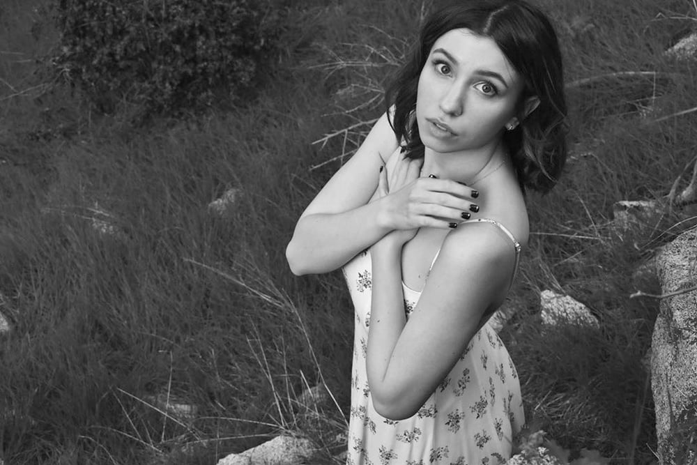 Katelyn nacon mega colección
 #106176538