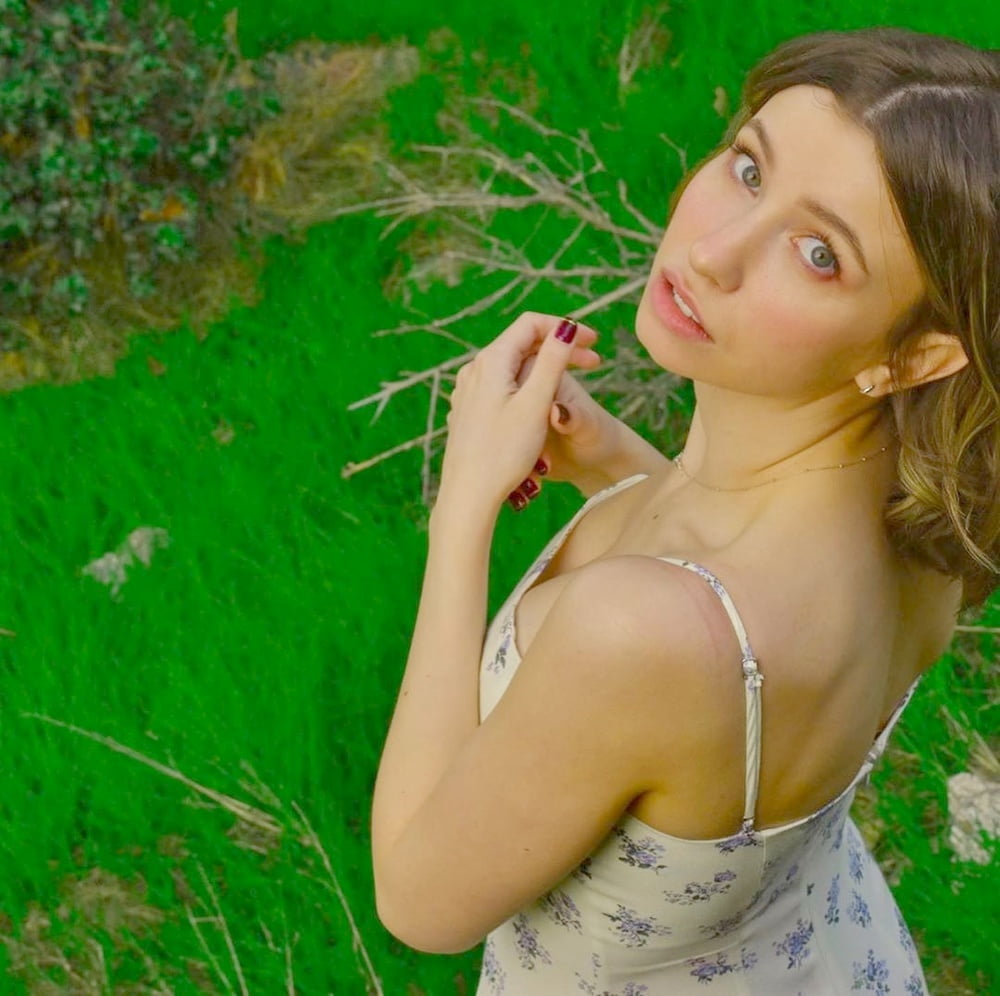 Katelyn nacon mega colección
 #106176543