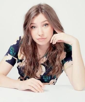 Katelyn nacon mega colección
 #106176550