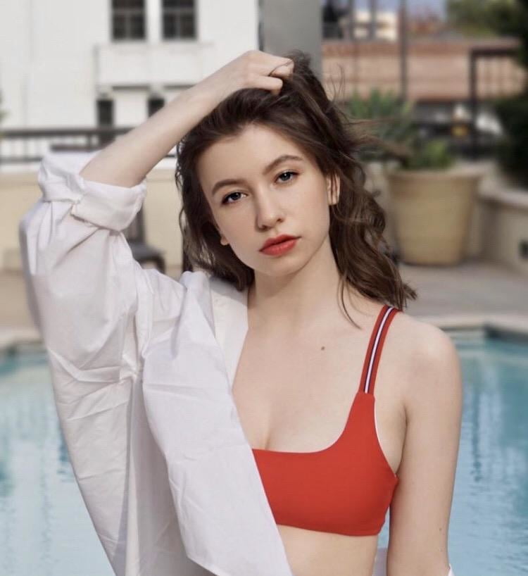 Katelyn nacon mega colección
 #106176567