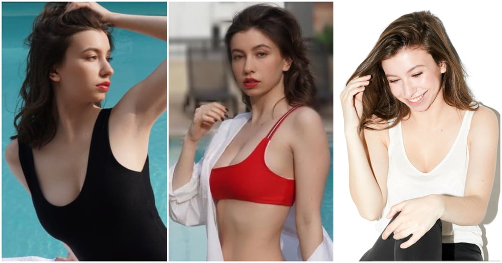 Katelyn nacon mega colección
 #106176570