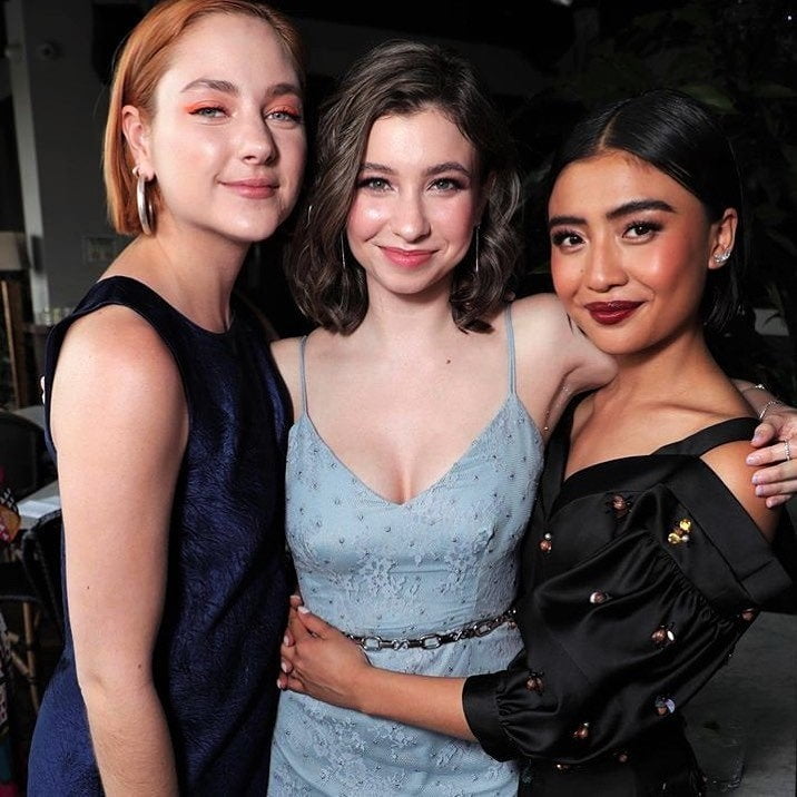 Katelyn nacon mega colección
 #106176572