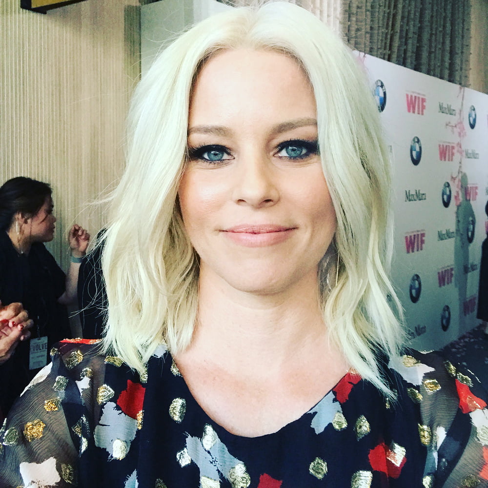 Elizabeth Banks #89254849