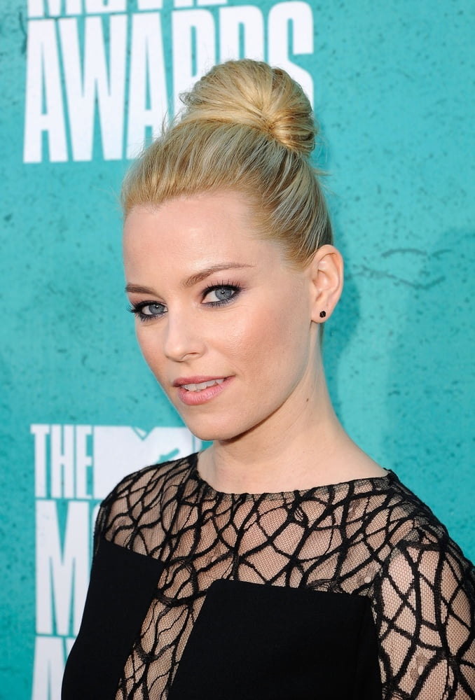 Elizabeth Banks #89255124