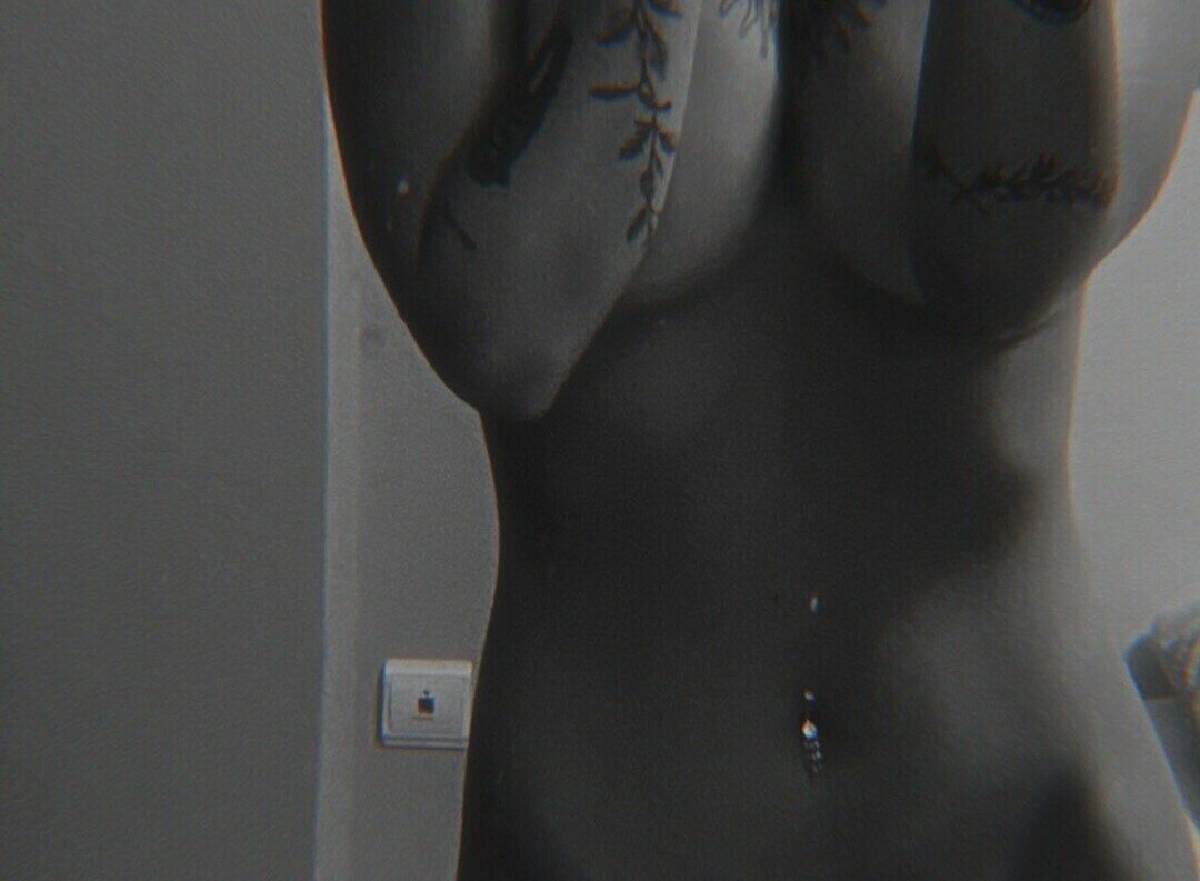 Anna Clara Camargo nude #109168758