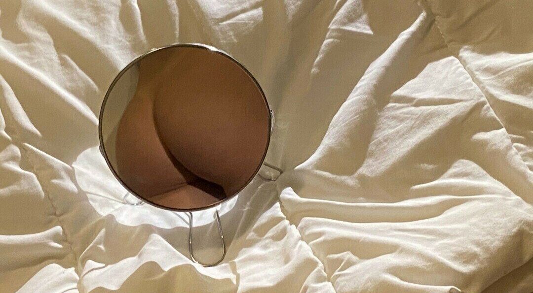 Anna Clara Camargo nude #109168770