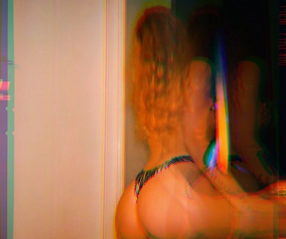 Anna Clara Camargo nude #109168772