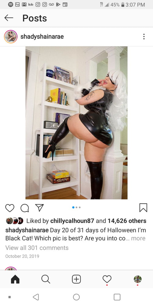 Obey , Serve , &amp; Kneel to them ! #91520320