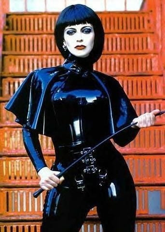 Obey , Serve , &amp; Kneel to them ! #91520437