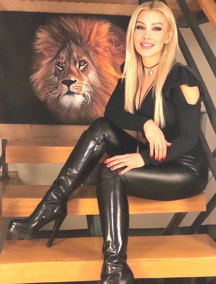 Obey , Serve , &amp; Kneel to them ! #91520449