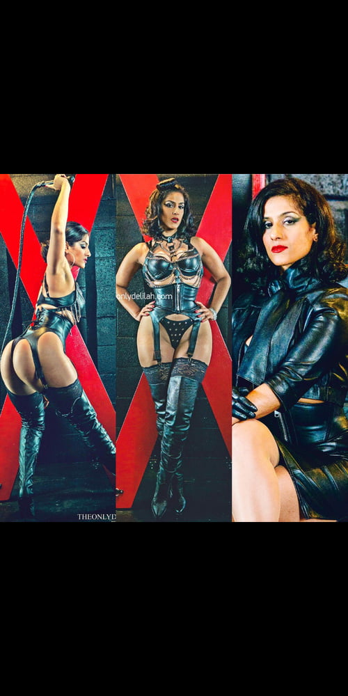 Obey , Serve , &amp; Kneel to them ! #91520455