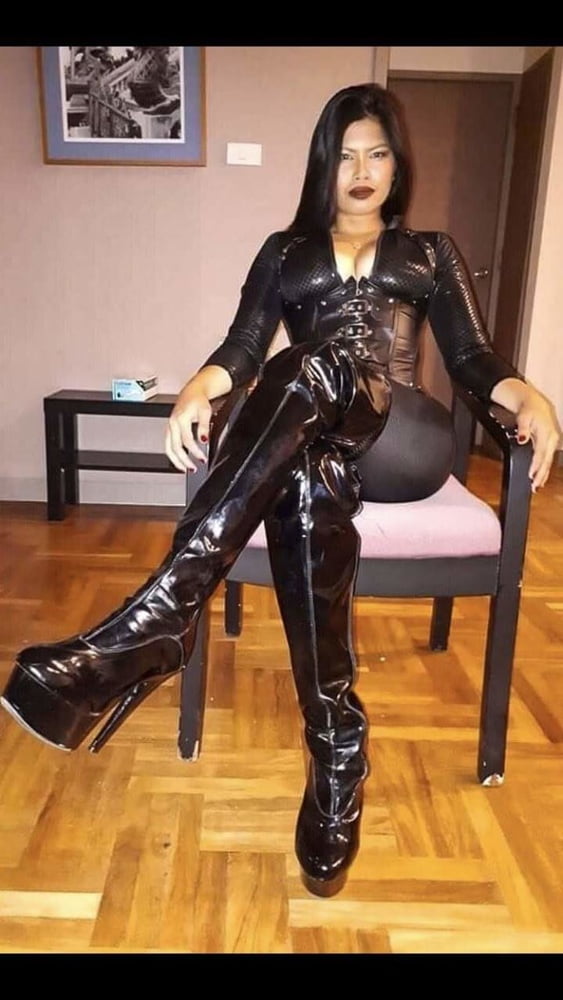 Obey , Serve , &amp; Kneel to them ! #91520467