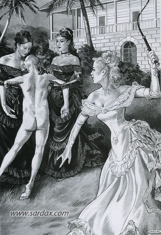 Obey , Serve , &amp; Kneel to them ! #91520473