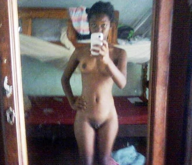 Ebony Selfies 23 #106039856