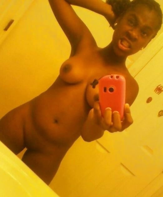 Ebony Selfies 23 #106039861