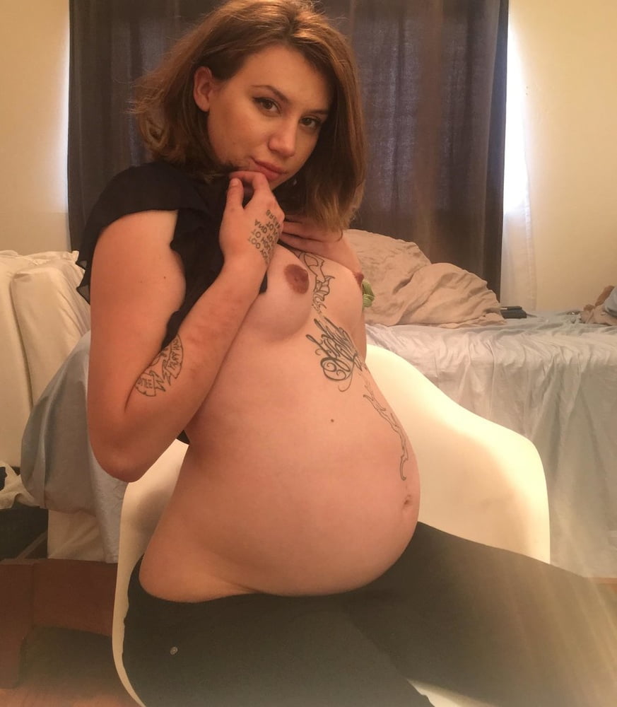 The Best Preggo Beauty part 100 #99297620