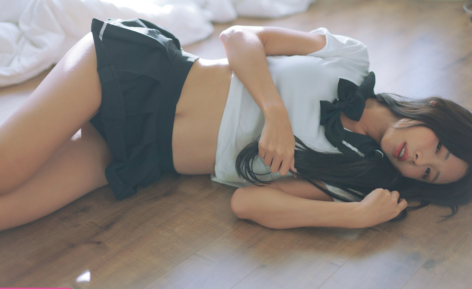 Pocket Girls nude #109299011