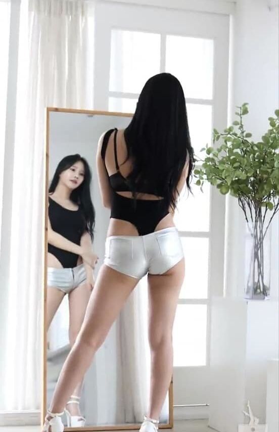 Pocket Girls nude #109299042