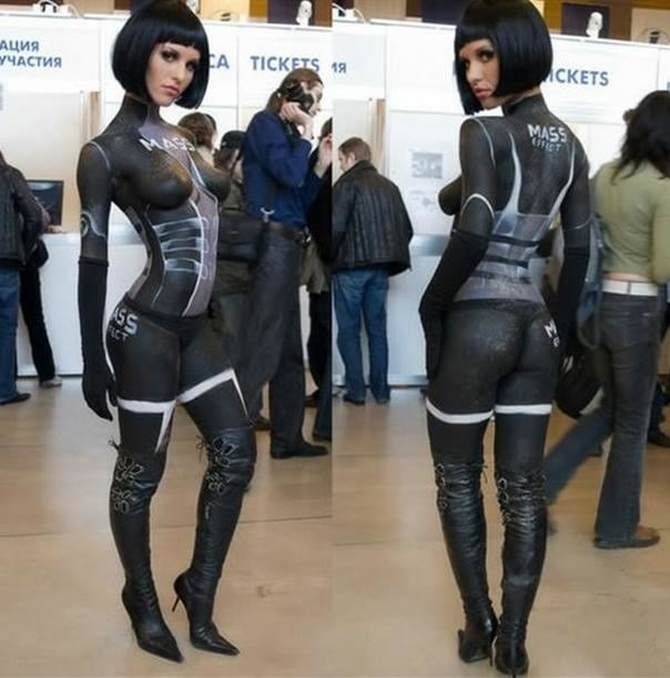 Uniform and Costume #106196664