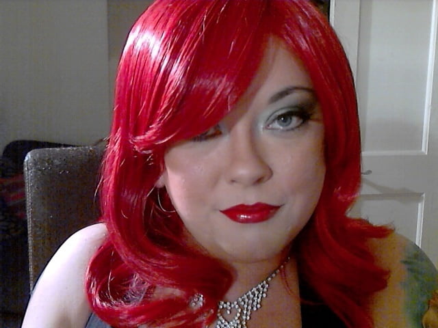 Tina Comes Out To Play! #81493743