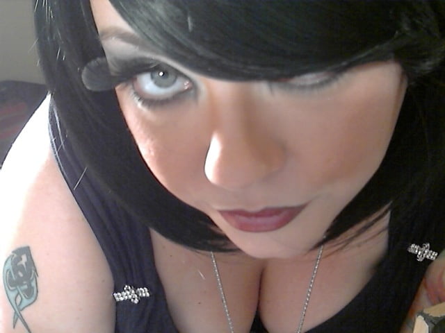 Tina Comes Out To Play! #81493917